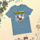 OB Dizzy Cartoon Short-Sleeve Unisex T-Shirt